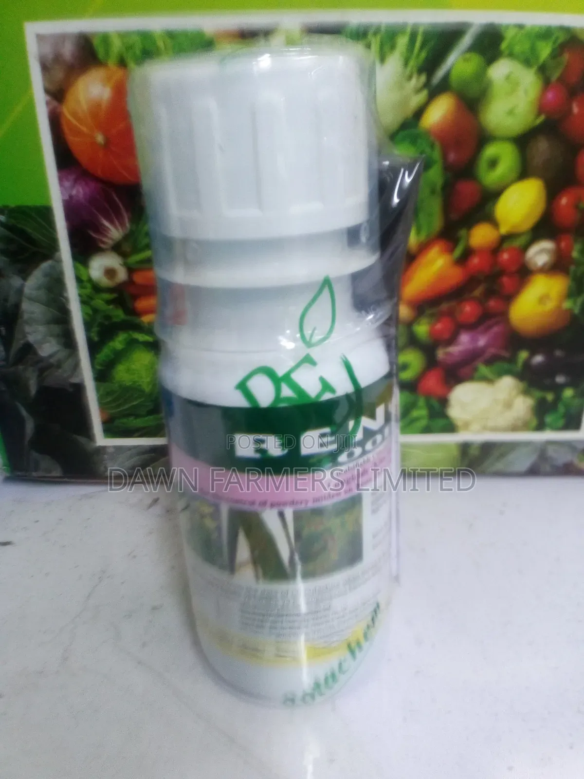 Bench 300ec 50ml