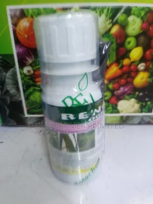 Bench 300ec 50ml