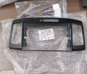 Toyota Allion 240 Fascia Frame 9inch