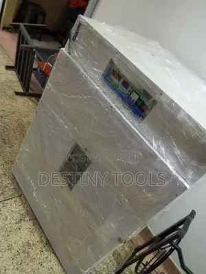 Automatic Egg Incubator 1056eggs