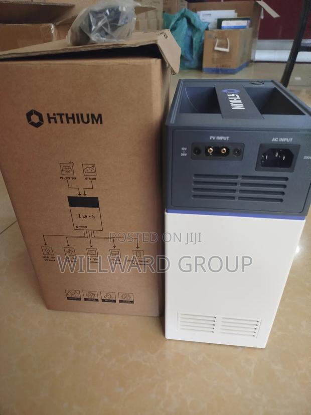 Hithium Hero Ee Battery - thumbnail 5