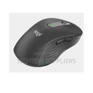 Logitech M650 L Wireless Mouse