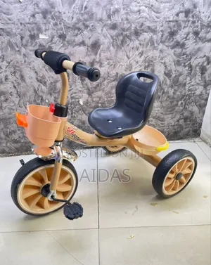 Quality Kids Trycle Bike