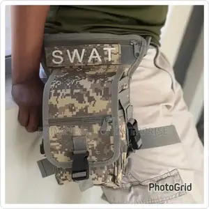 Thigh Bags