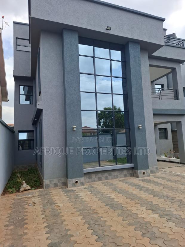 4bdrm Mansion in Kenyatta Road for sale - thumbnail 3