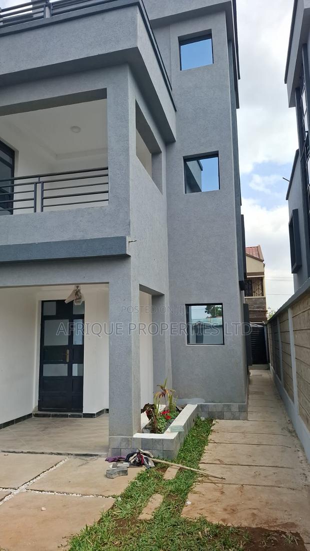 4bdrm Mansion in Kenyatta Road for sale - thumbnail 7