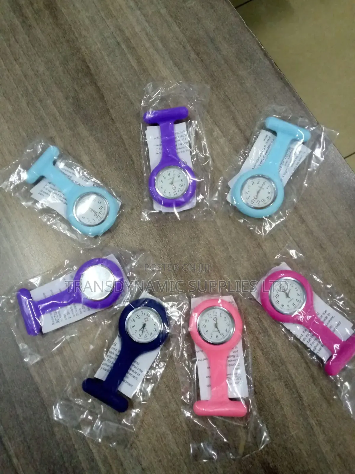 Medical Nurse Watch