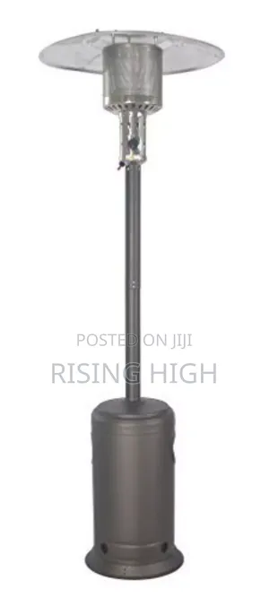 Portable Patio Gas Heater – Perfect for Home Business