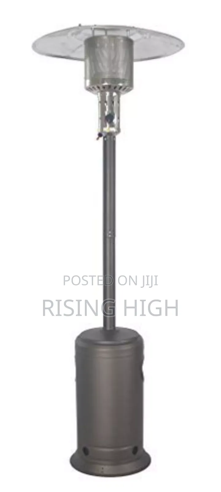 Portable Patio Gas Heater – Perfect for Home Business
