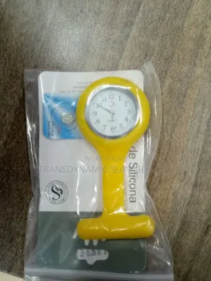 Learner's Watch/Nursing