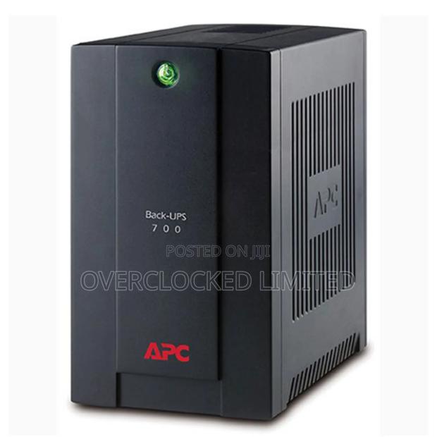 Apc Easy Ups 700va
