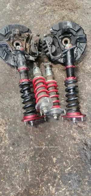 Coil Overs Shocks Subaru Sh5 Impreza Gh2 Outback Br9