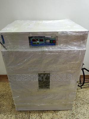 Egg Incubator 1056eggs - thumbnail 2