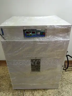 Egg Incubator 1056eggs