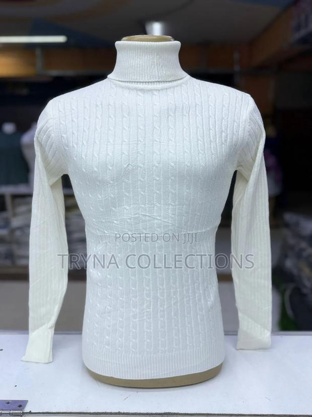 Unisex Pullnecks - thumbnail 3