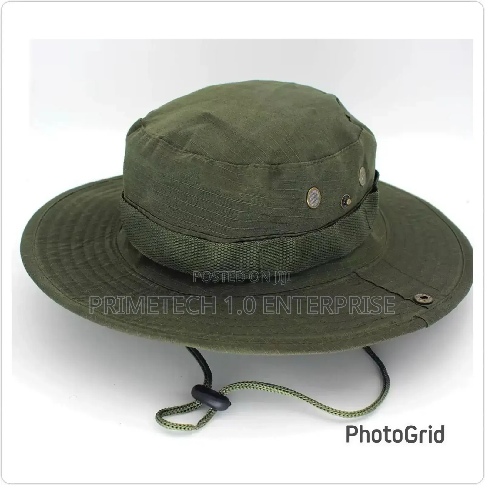 Tactical Bonnie Hats