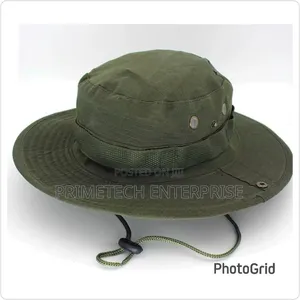 Tactical Bonnie Hats