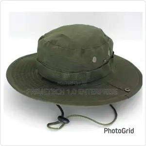 Tactical Bonnie Hats