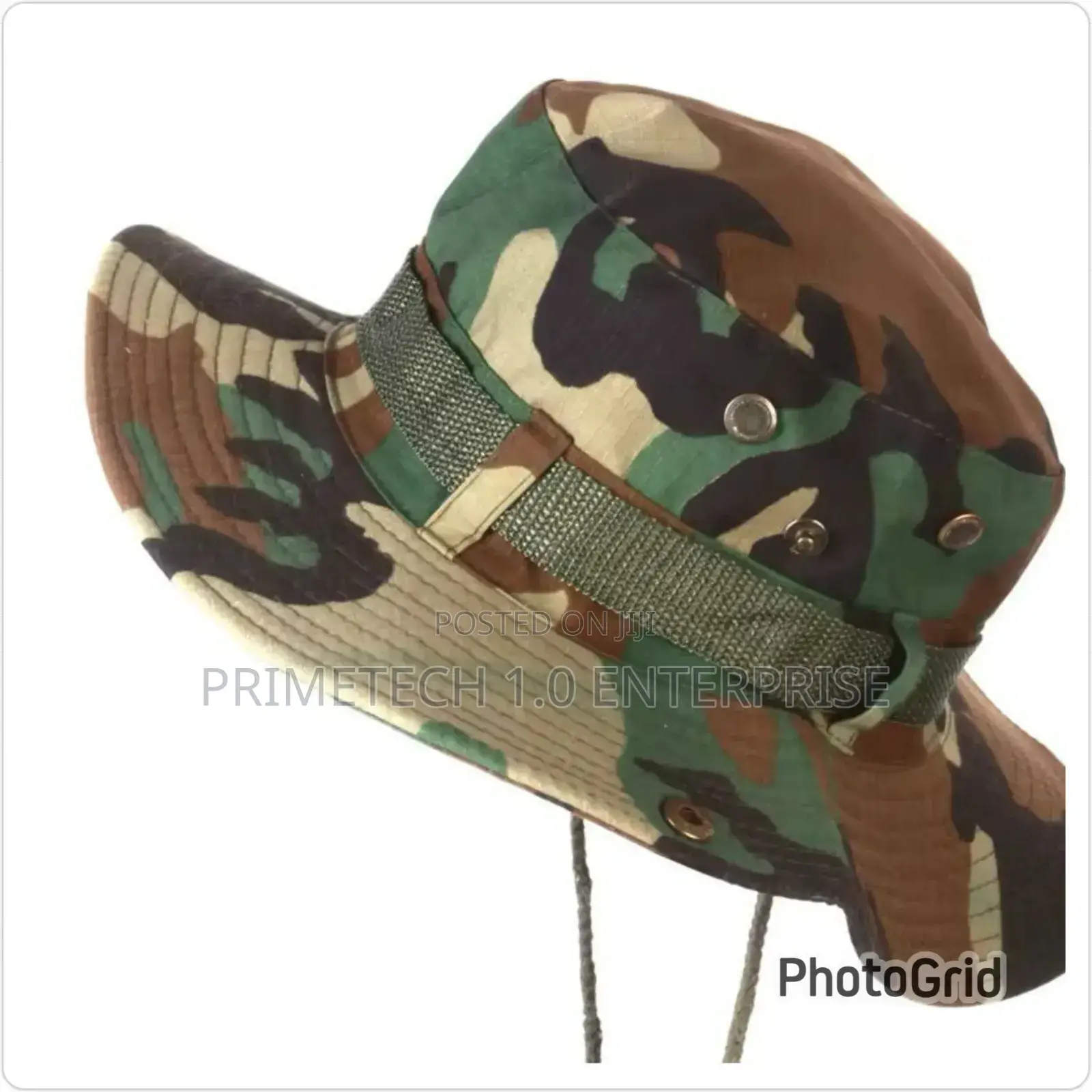 Tactical Bonnie Hats