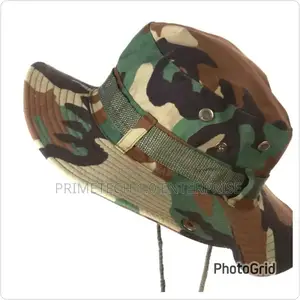 Tactical Bonnie Hats