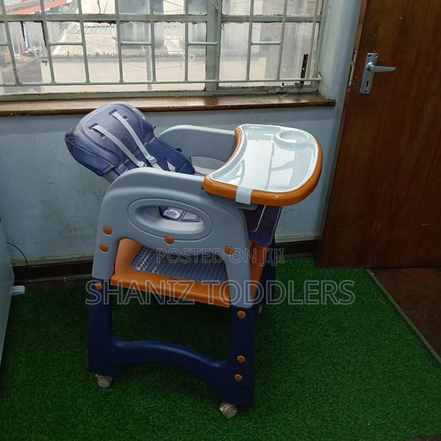 All in One Baby Feeding Chair / High Chair