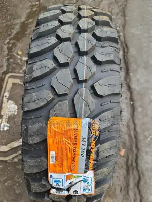 265 /75 R16 Joyroad Tyres (Mud Terrrain)