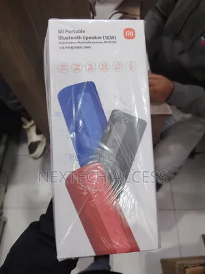 Xiaomi 16w Speaker