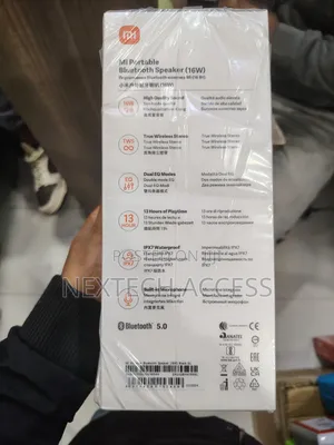 Xiaomi 16w Speaker