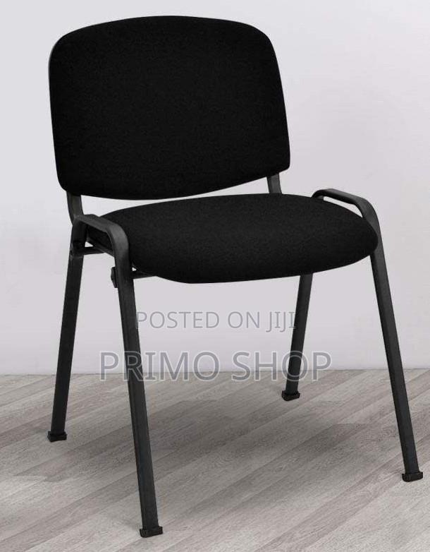 Office Chair; Tosca Durable New Office Chair - main view