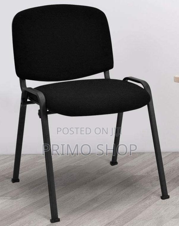 Office Chair; Tosca Durable New Office Chair - thumbnail 4