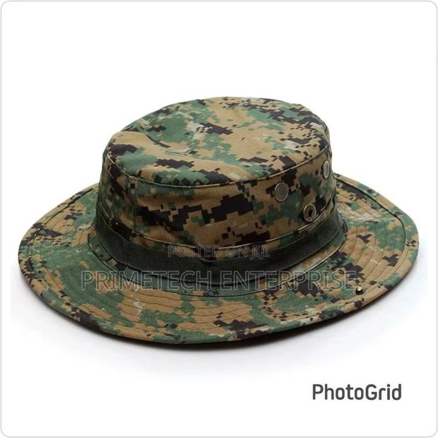 Leisure Bonnie Hats - main view