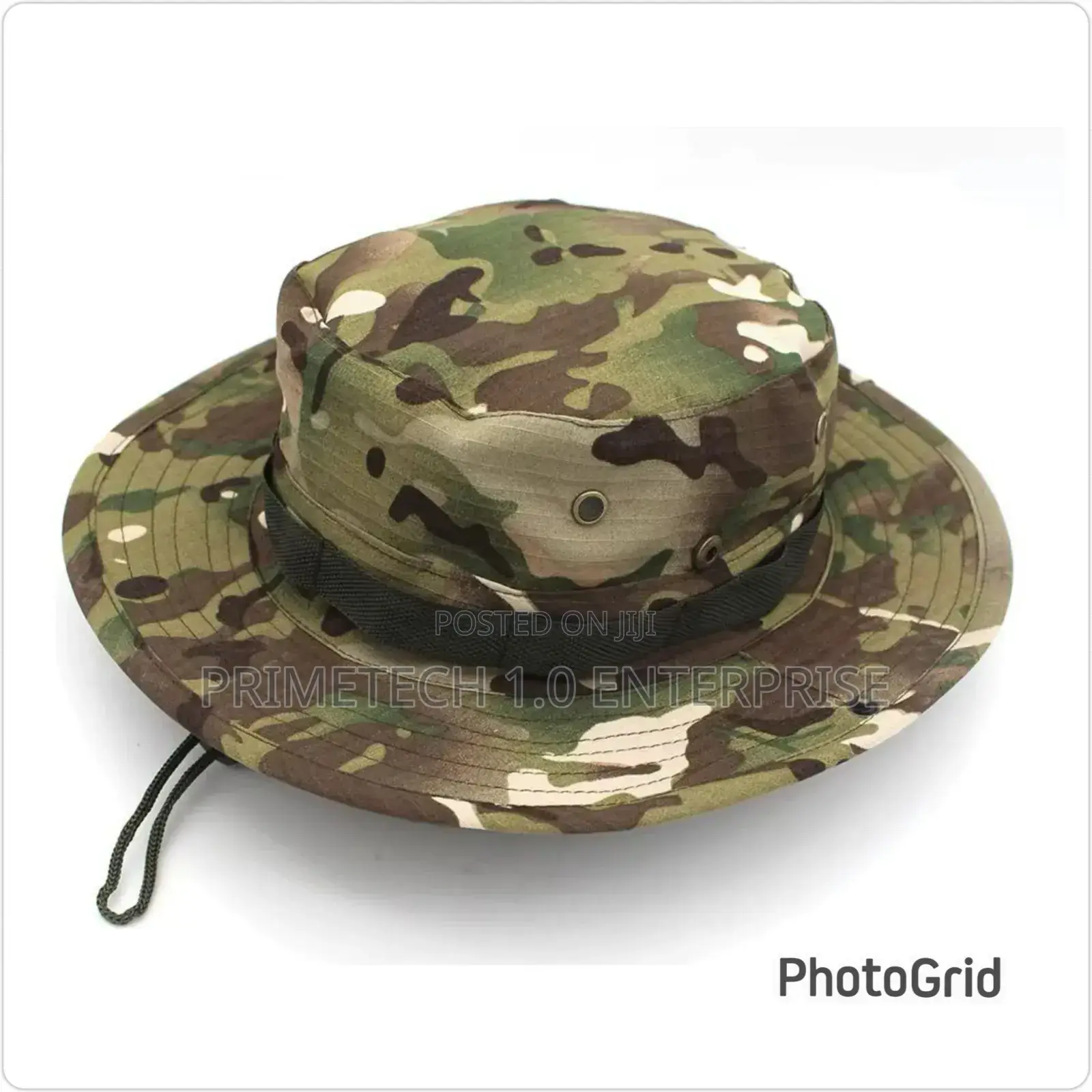 Leisure Bonnie Hats