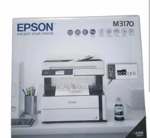Epson M3170 Printer M3170