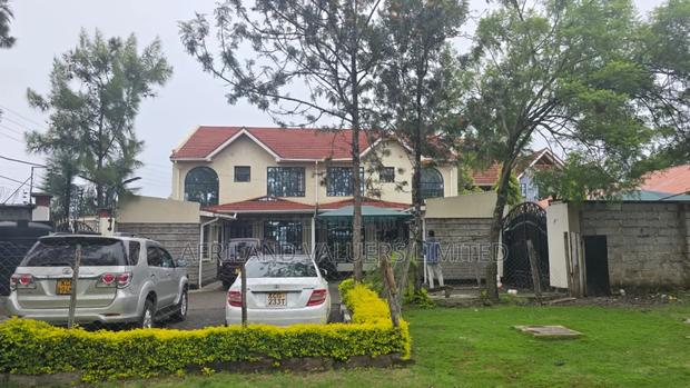 3bdrm Maisonette in Utawala for sale
