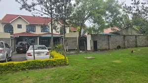 3bdrm Maisonette in Utawala for sale