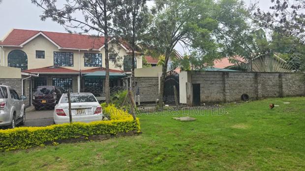 3bdrm Maisonette in Utawala for sale - thumbnail 4