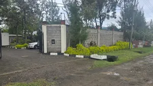 3bdrm Maisonette in Utawala for sale