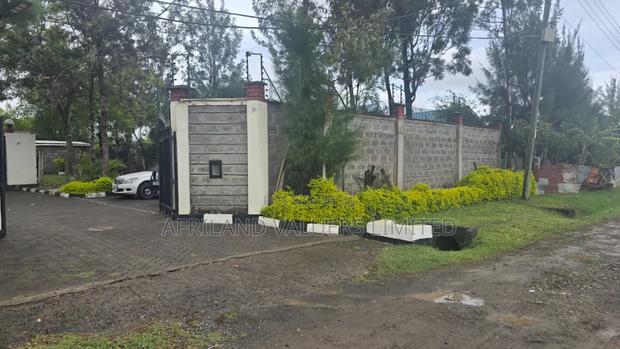 3bdrm Maisonette in Utawala for sale - thumbnail 5