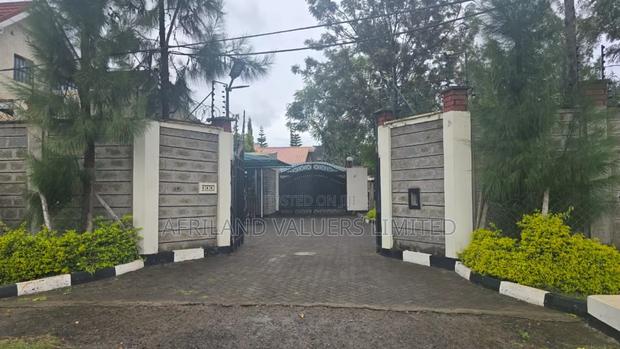 3bdrm Maisonette in Utawala for sale - thumbnail 8