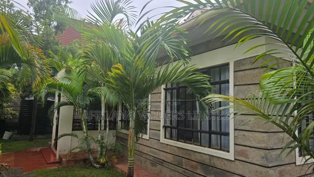 3bdrm Maisonette in Utawala for sale - thumbnail 9