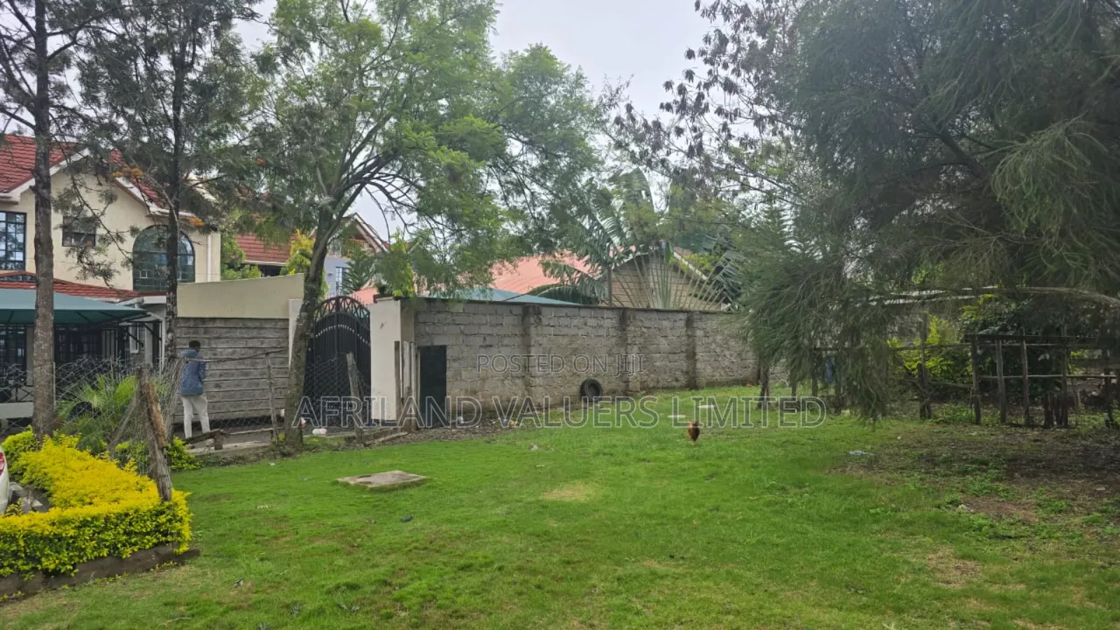 3bdrm Maisonette in Utawala for sale