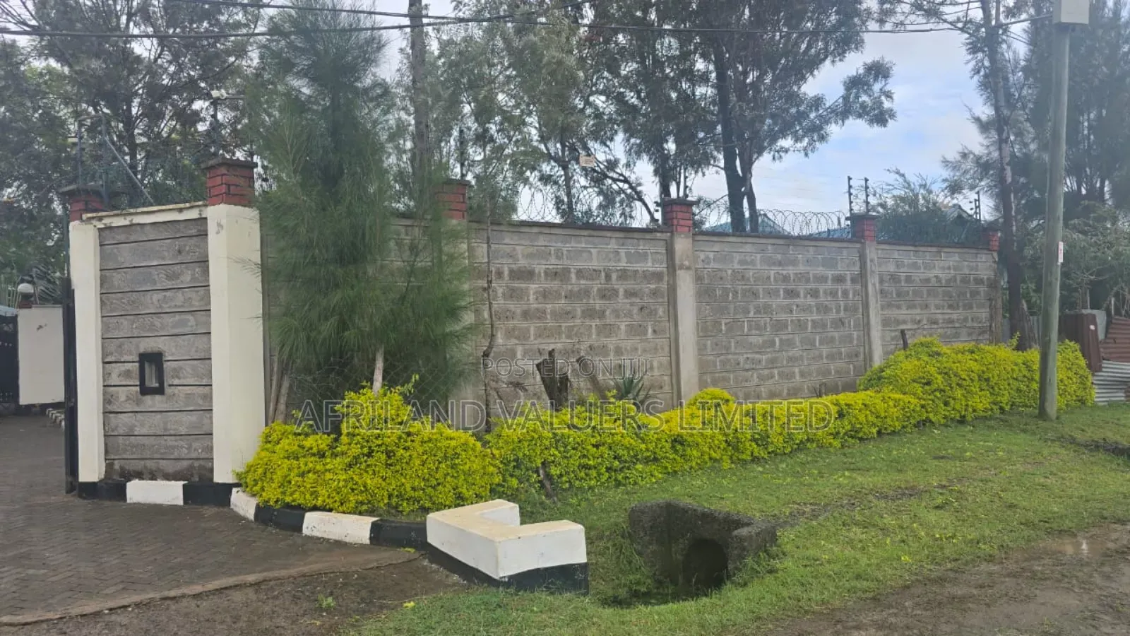 3bdrm Maisonette in Utawala for sale