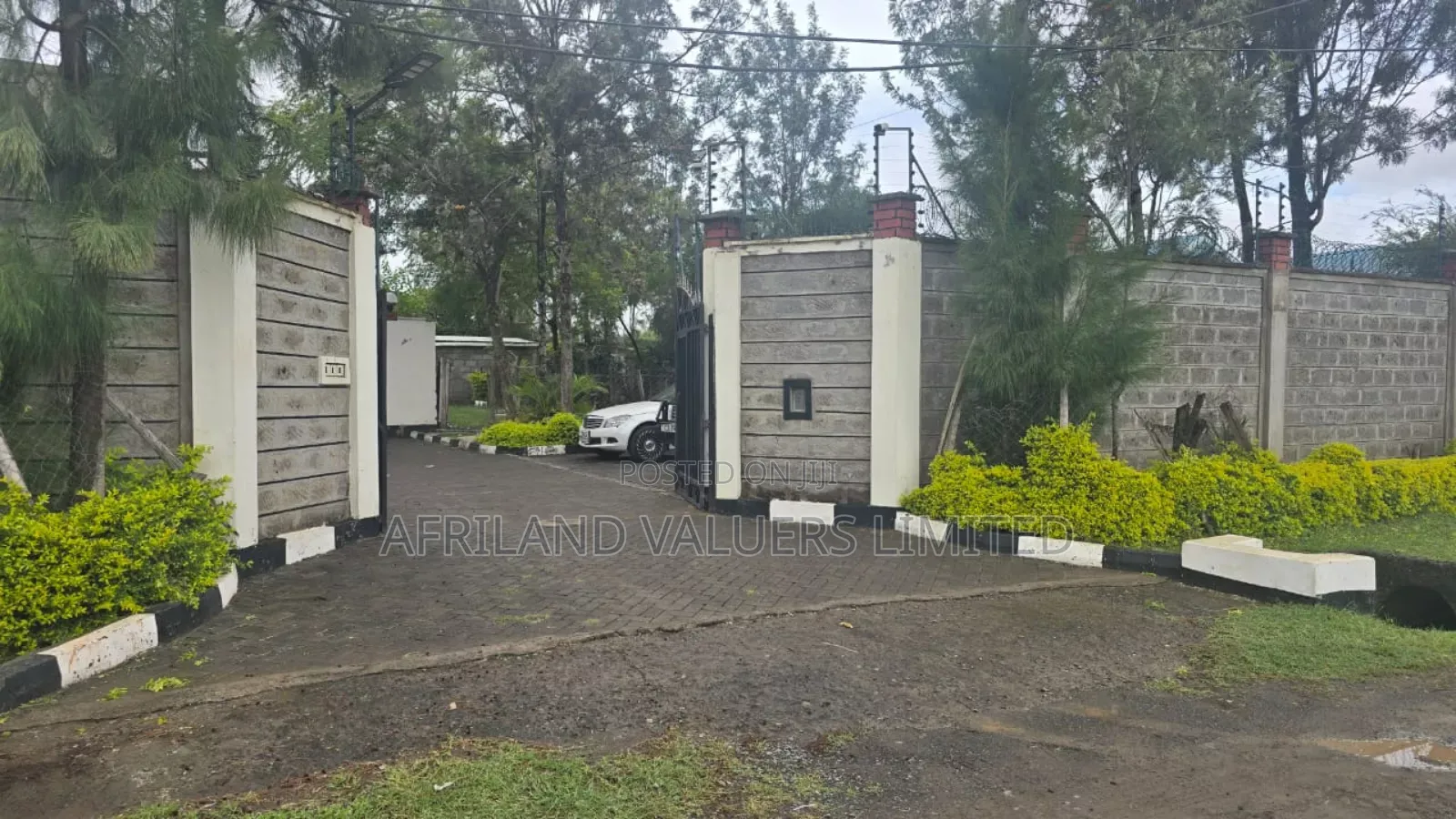 3bdrm Maisonette in Utawala for sale