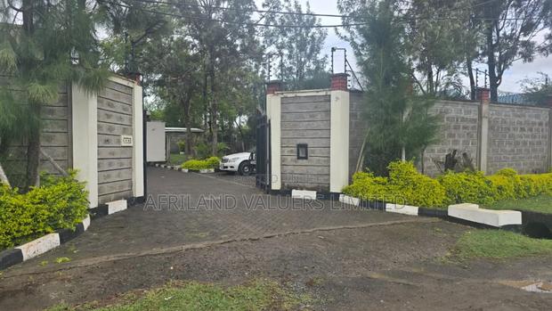 3bdrm Maisonette in Utawala for sale - thumbnail 12
