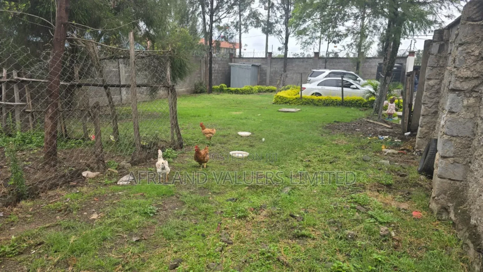 3bdrm Maisonette in Utawala for sale