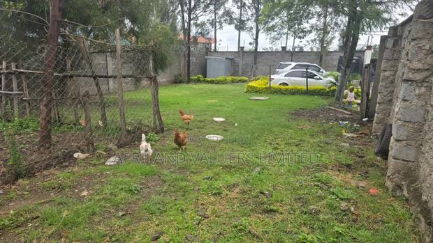 3bdrm Maisonette in Utawala for sale - thumbnail 13