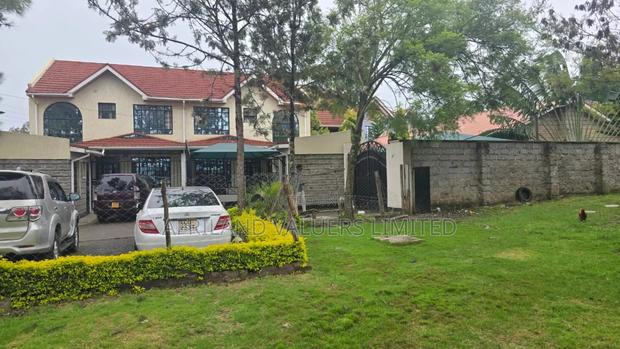 3bdrm Maisonette in Utawala for sale - thumbnail 14