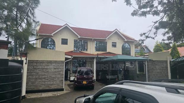 3bdrm Maisonette in Utawala for sale - thumbnail 15