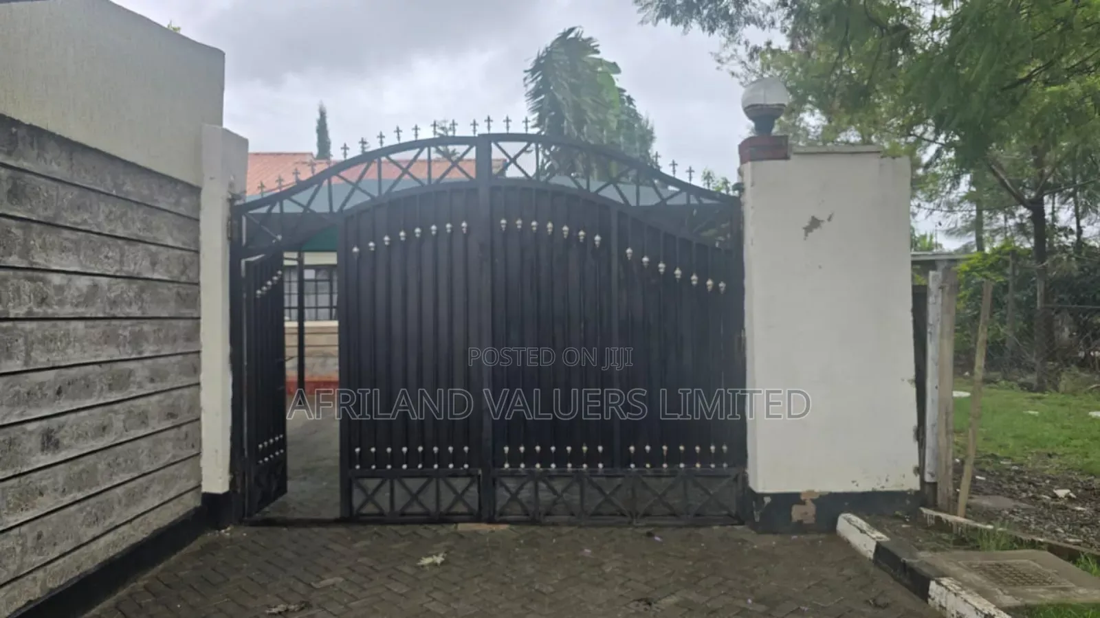 3bdrm Maisonette in Utawala for sale