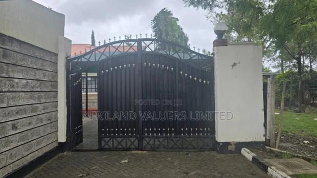 3bdrm Maisonette in Utawala for sale - thumbnail 16